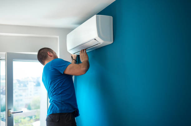 Best Affordable HVAC services  in Brunswick, MD