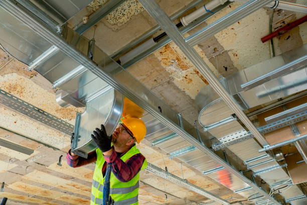 Best HVAC repair near me  in Brunswick, MD