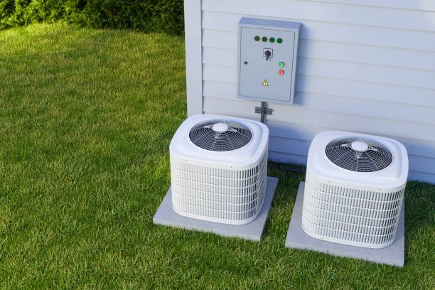 AC installation near me in Brunswick, MD