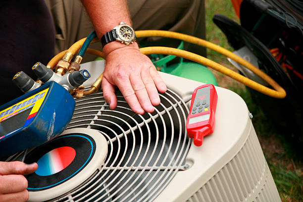 Best HVAC replacement cost  in Brunswick, MD