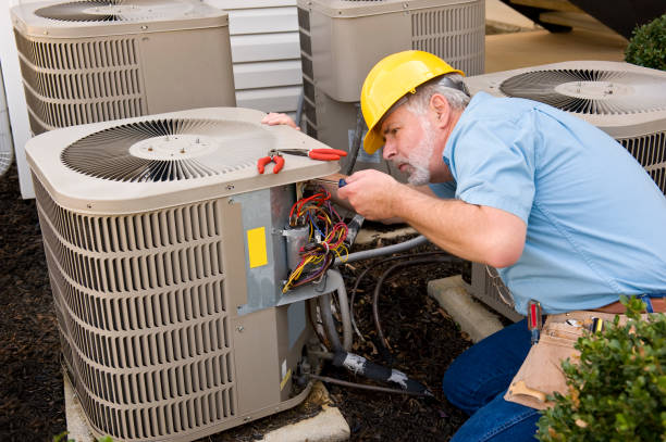 Local HVAC companies in Brunswick, MD
