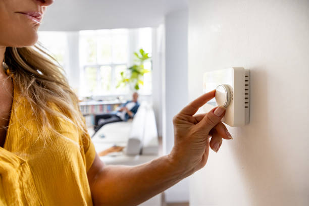 Best Central air repair  in Brunswick, MD