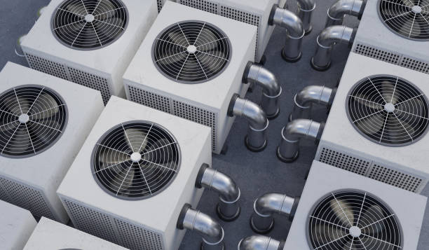 Best Best HVAC companies  in Brunswick, MD
