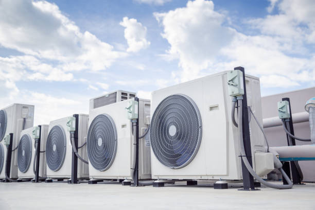 Best HVAC installation services  in Brunswick, MD