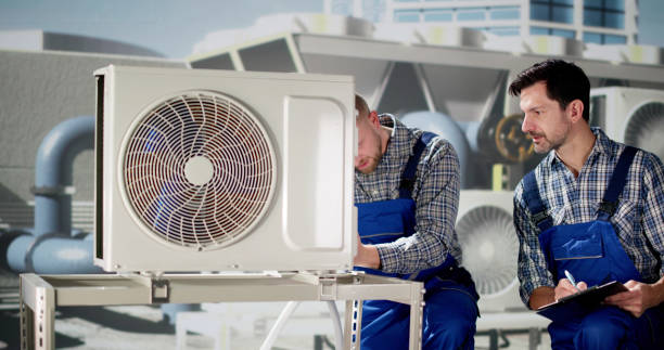 Best HVAC maintenance near me  in Brunswick, MD