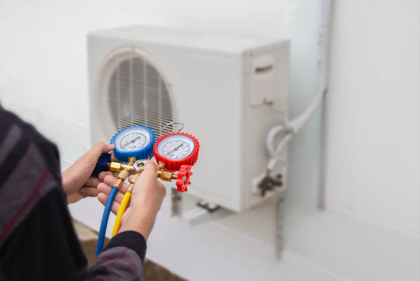 Brunswick, MD HVAC Company