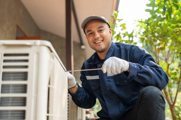 Best HVAC companies near me  in Brunswick, MD