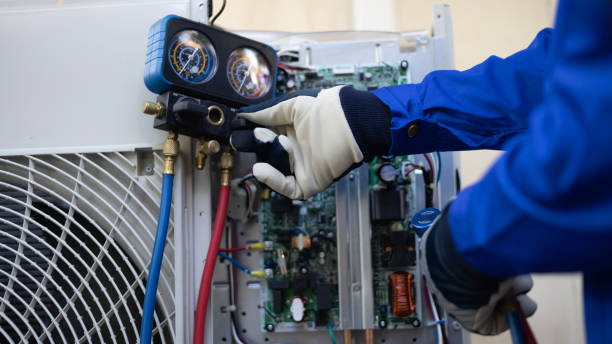 Best HVAC system installation  in Brunswick, MD