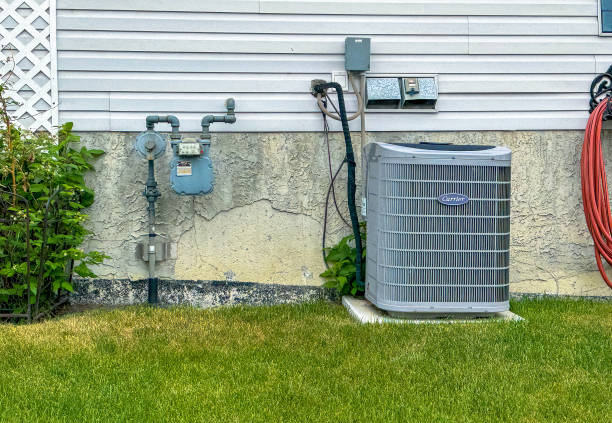 Best HVAC air duct cleaning  in Brunswick, MD