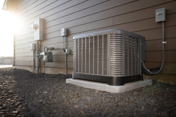 Best Commercial HVAC repair  in Brunswick, MD